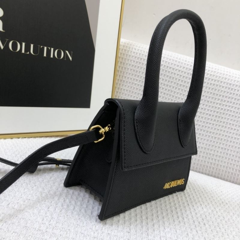 Jacquemus Satchel Bags